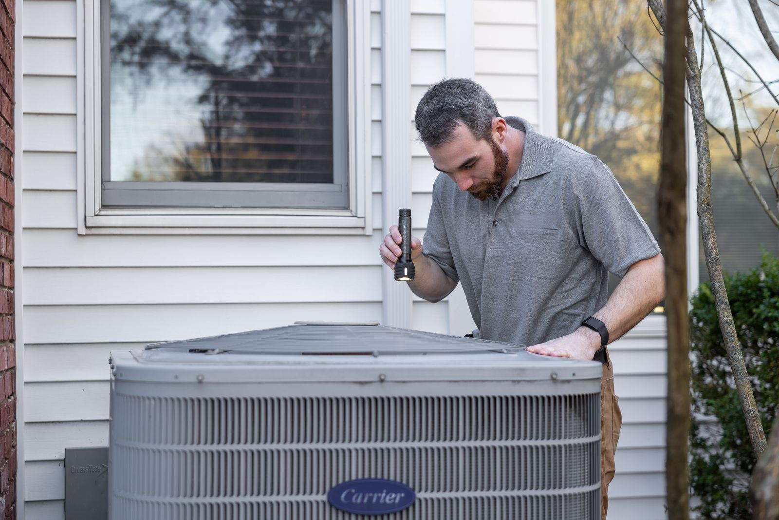 How Often Should You Service Your HVAC System in Mitchell, Ontario?