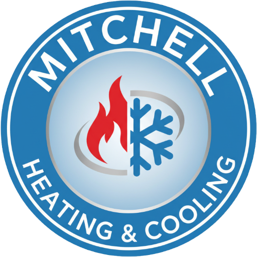 Mitchell Heating & Cooling